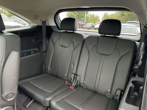 New 2026 Kia Sorento EX w/ EX Premium Package image 23