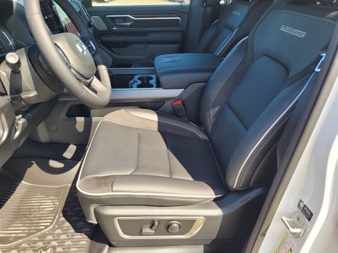 New 2026 RAM 1500 Laramie w/ Advanced Safety Group II image 7