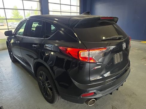 Used 2023 Acura RDX A-Spec FWD image 6