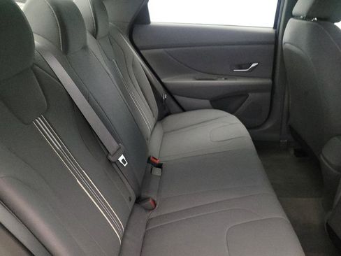 Used 2023 Hyundai Elantra SEL w/ Cargo Package FWD image 19