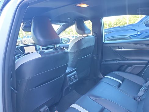 Certified 2025 Toyota Camry SE FWD image 12