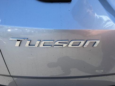 Used 2023 Hyundai Tucson SEL w/ Convenience Package image 23