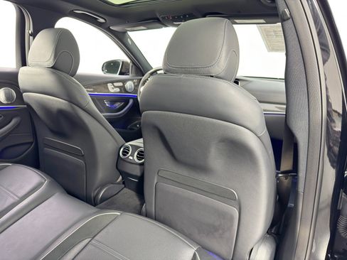 Used 2020 Mercedes-Benz E 63 AMG S image 39