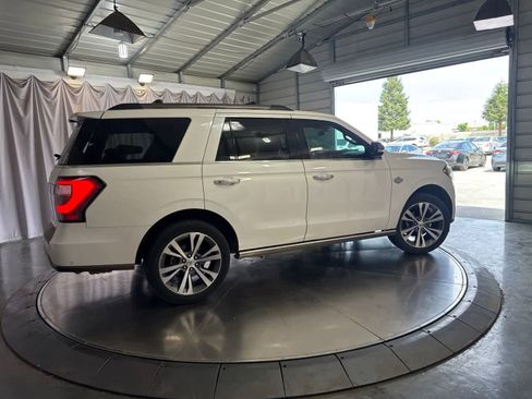 Used 2021 Ford Expedition King Ranch AWD/4WD image 4