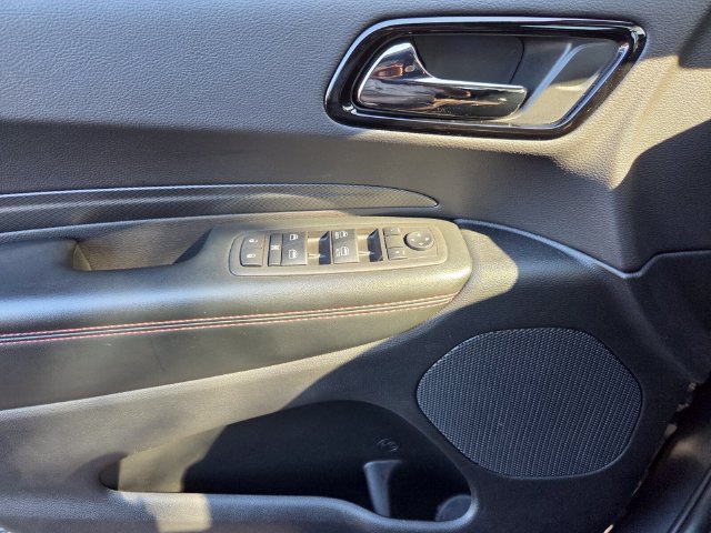 Used 2026 Dodge Durango GT w/ Blacktop Package RWD image 12