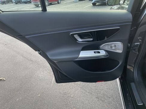 New 2026 Mercedes-Benz E 350 E 350 4MATIC Sedan image 35