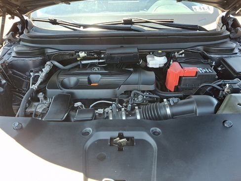 Used 2020 Acura RDX FWD image 28