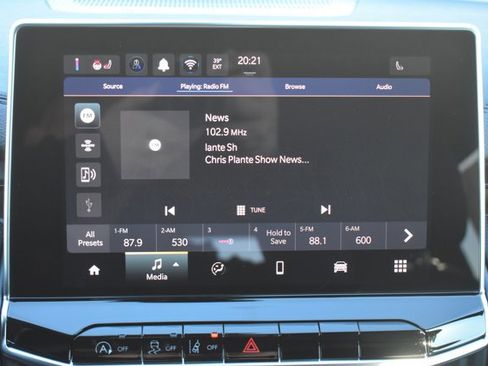 New 2026 Jeep Compass Latitude image 49