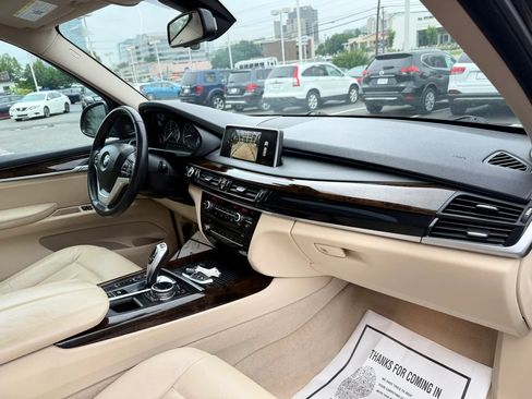 Used 2015 BMW X5 xDrive35i AWD/4WD image 40