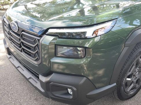 Used 2026 Subaru Outback Premium AWD/4WD image 10