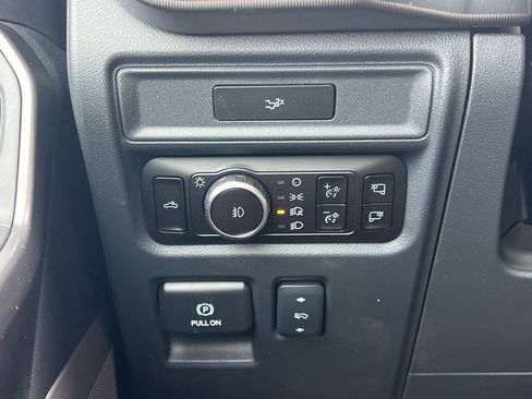 New 2026 Ford F150 Lariat AWD/4WD image 13