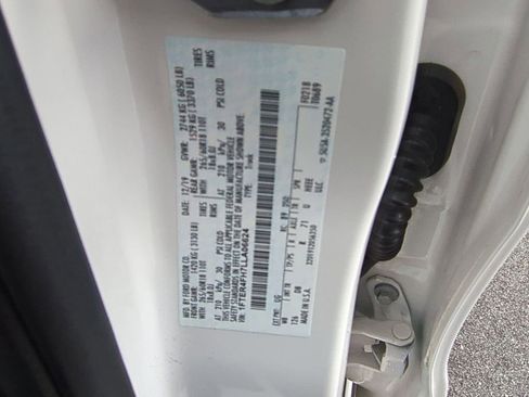 Used 2020 Ford Ranger Lariat w/ Equipment Group 501A Mid image 42