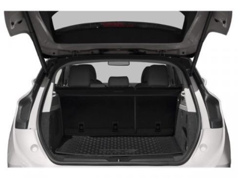 Used 2019 Lincoln MKC Reserve w/ MKC Technology Package image 11