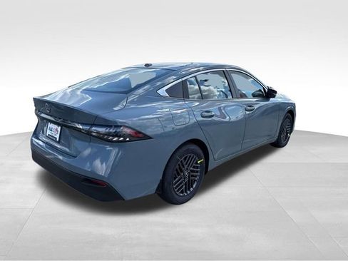 New 2026 Nissan Sentra SV w/ Floor Mat Package FWD image 9