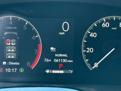 Used 2023 Honda Pilot Touring image 19