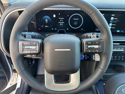New 2026 Hyundai Palisade Limited