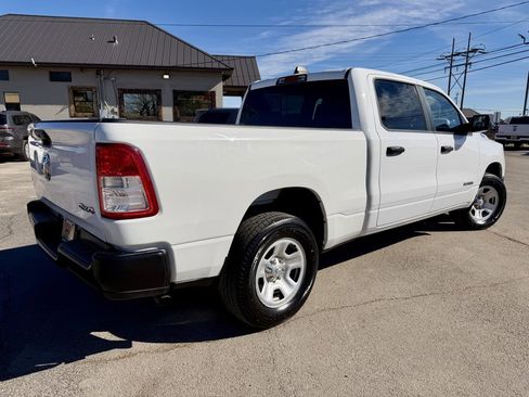 Used 2022 RAM 1500 Tradesman image 6