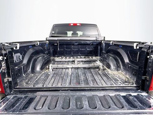 Used 2019 RAM 3500 Big Horn w/ Black Appearance Package image 24