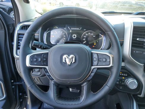 New 2026 RAM 1500 Tungsten w/ Bed Utility Group image 16