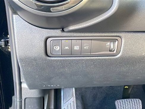 New 2026 Chevrolet Equinox EV RS image 25