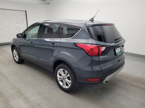 Used 2019 Ford Escape SE AWD/4WD image 3