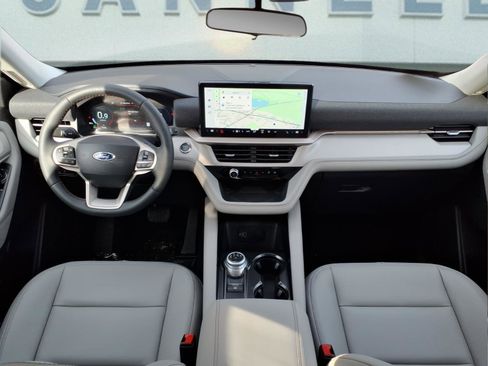 New 2026 Ford Explorer Active w/ Active Comfort Package AWD/4WD image 6