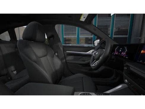 New 2026 BMW i4 M60 w/ Premium Package image 9