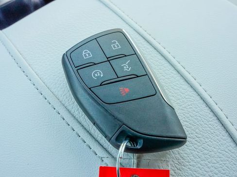 New 2026 GMC Acadia Denali AWD/4WD image 22