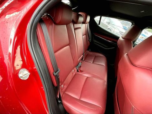 Used 2019 MAZDA MAZDA3 AWD Hatchback w/ Premium Pkg image 24