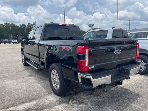 New 2026 Ford F250 Lariat w/ Lariat Premium Package AWD/4WD image 9