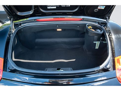 Used 2001 Porsche Boxster S RWD image 27