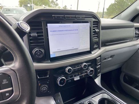 Used 2024 Ford F150 XLT w/ Mobile Office Package AWD/4WD image 26