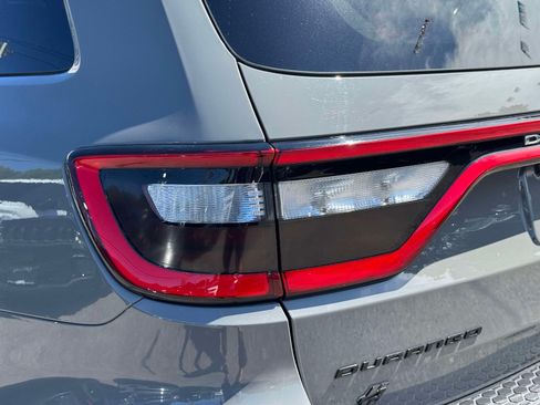 Used 2020 Dodge Durango GT AWD/4WD image 11