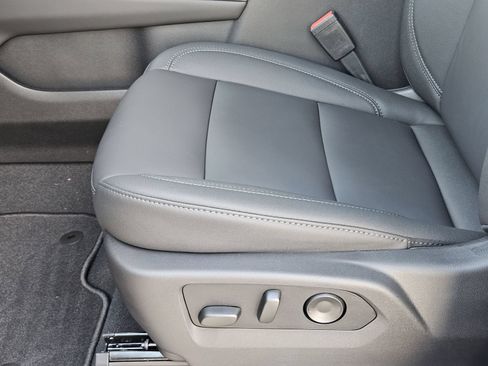 New 2026 Chevrolet Tahoe LT w/ Comfort Package RWD image 25