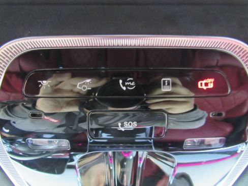 Used 2022 Mercedes-Benz S 580 4MATIC Sedan image 59