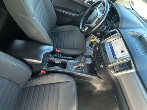 Used 2021 Ford Ranger XLT w/ Trailer Tow Package image 9