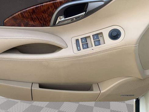Used 2013 Buick LaCrosse Premium w/ Driver Confidence Package image 18