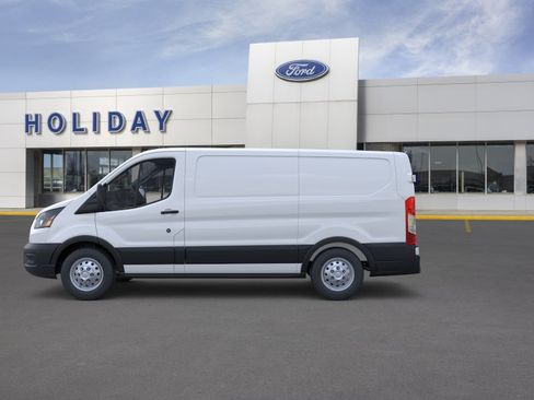 New 2026 Ford Transit 150 Low Roof AWD image 4