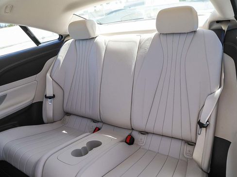 Used 2019 Mercedes-Benz E 450 Coupe image 18