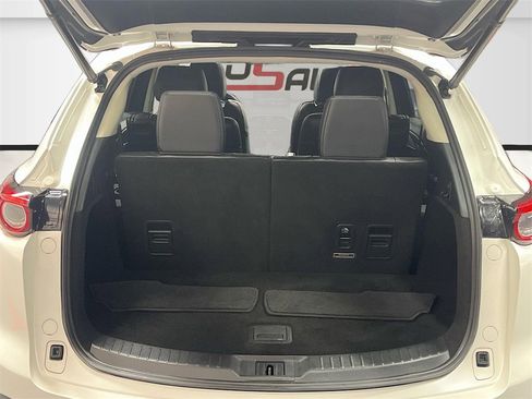 Used 2023 MAZDA CX-9 Touring Plus image 27