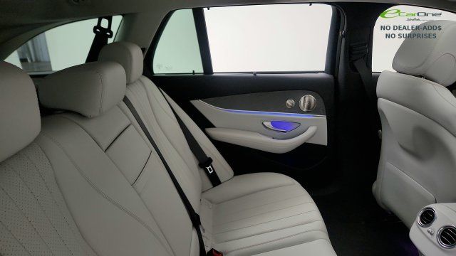 Used 2023 Mercedes-Benz E 450 4MATIC All-Terrain Wagon image 39