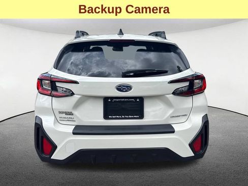 Certified 2024 Subaru Crosstrek 2.0i Premium AWD/4WD image 12