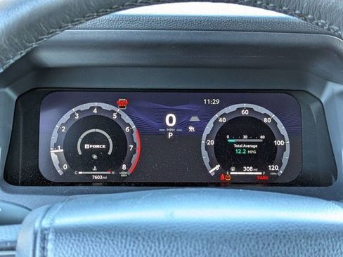 Used 2025 Toyota 4Runner TRD Off-Road Premium image 30