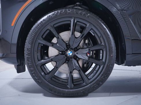 New 2026 BMW X7 xDrive40i w/ M Sport Package image 2