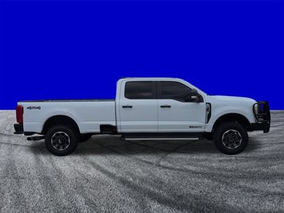 Certified 2024 Ford F350 XL w/ XL Off-Road Package