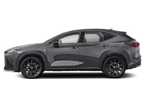 Used 2022 Lexus NX 350 F Sport AWD/4WD image 3