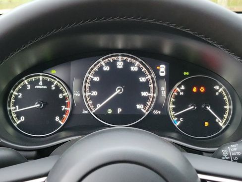 New 2026 MAZDA MAZDA3 s Sport image 21