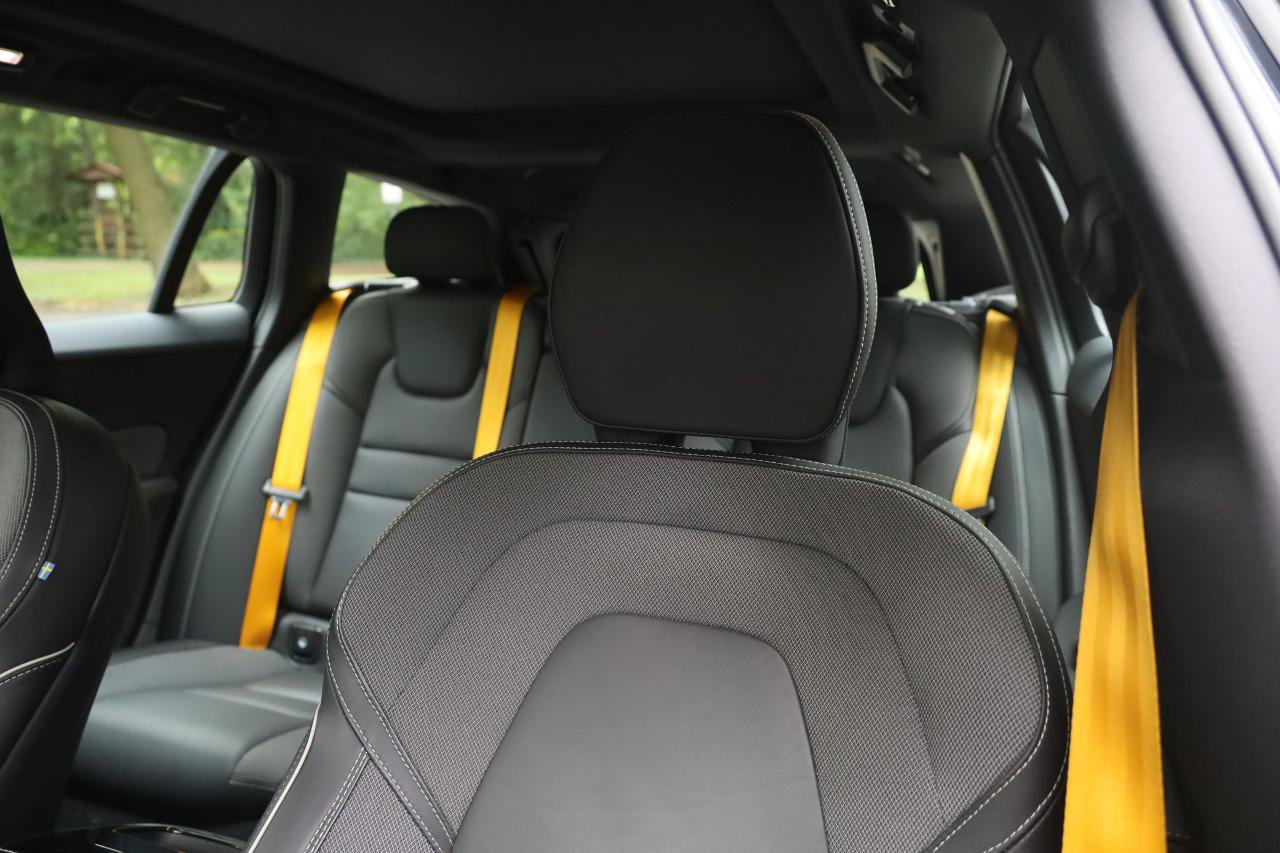 Used 2023 Volvo V60 T8 Polestar w/ Protection Package Premier AWD/4WD image 20