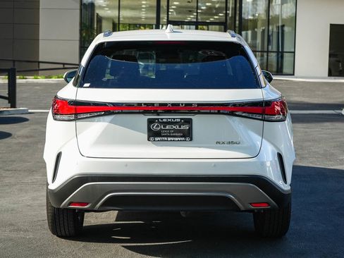 Used 2025 Lexus RX 350 Premium FWD image 5