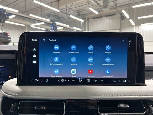 New 2026 Lincoln Aviator Black Label AWD/4WD image 22